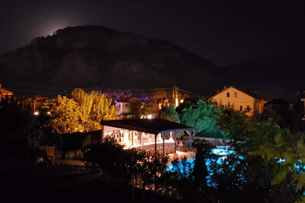 Hotel Palme Dalyan