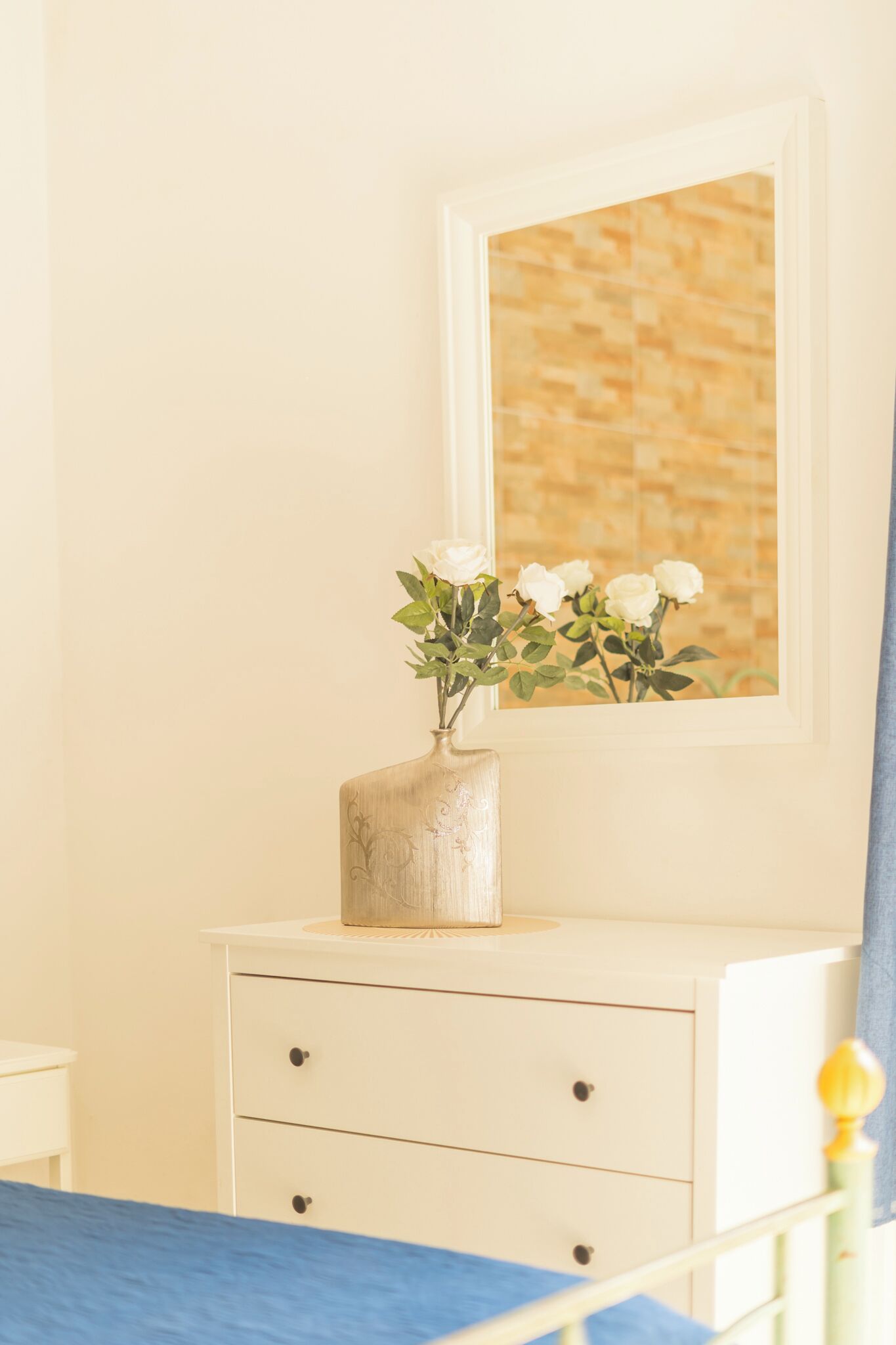 3 chambres, fer et planche à repasser, lit parapluie, Wi-Fi gratuit