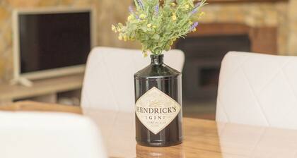 THE SUD EST HOUSE (AMALFI COAST)