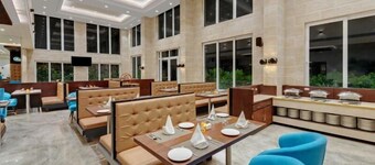 The Fern Residency Satara