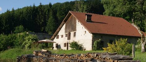 Ulkopuoli
