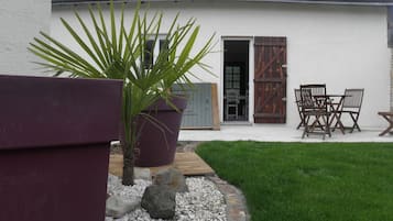 Terraço/pátio