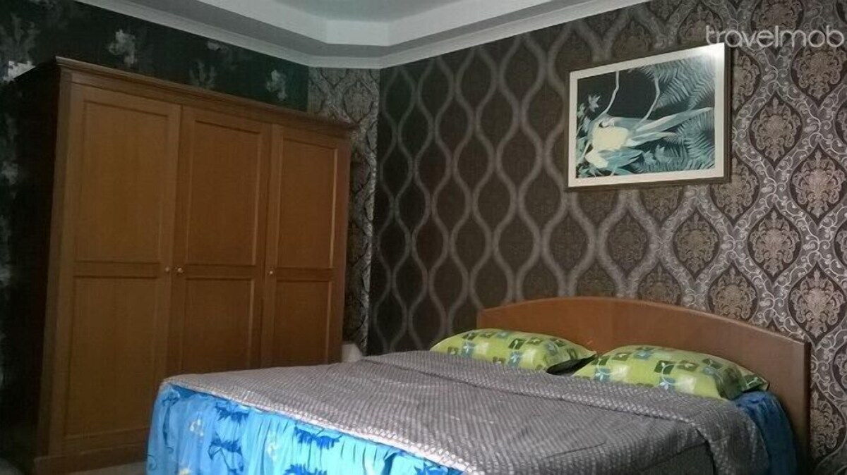 Image de profil de l’hôte