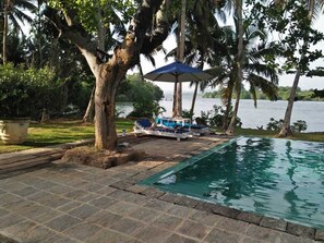 Unclassified image, 4 of 18, button - Arunalu Lake Front (Koggala)