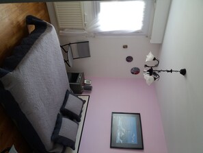2 habitaciones 