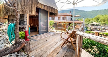 3 Oda Butik Otel