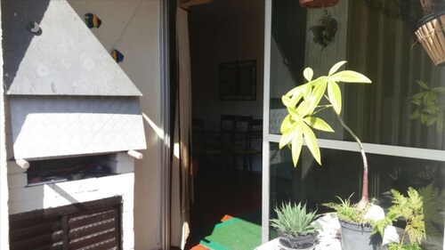 APPARTEMENT ACONCHEGO à proximité de la plage