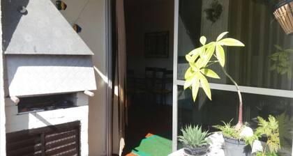 APARTMENT ACONCHEGO prox the beach