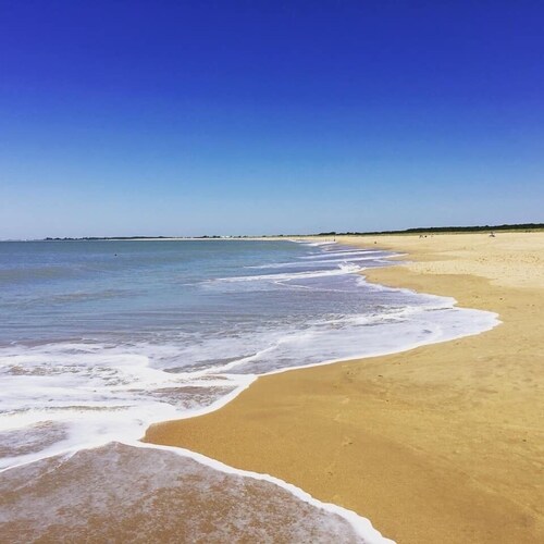 Holiday house for family with children