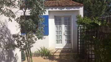 DĂ©tail de lâextĂ©rieur