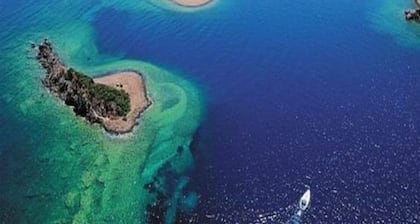 Rivaesta Butik Hotel - Adults Only