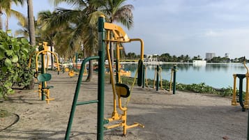 Instalaciones deportivas