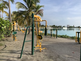 Instalaciones deportivas