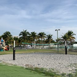 Campo sportivo