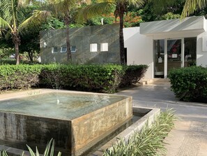 Fountain - Town Center Paradise in Playa Blanca (Rio Hato)