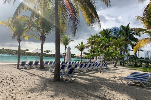 Town Center Paradise in Playa Blanca