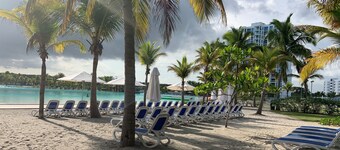 Town Center Paradise in Playa Blanca