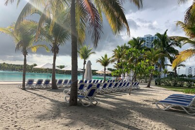 Town Center Paradise in Playa Blanca