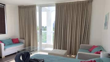 Family Room | Living area | Flat-screen TV