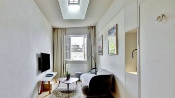 Televisión de pantalla plana