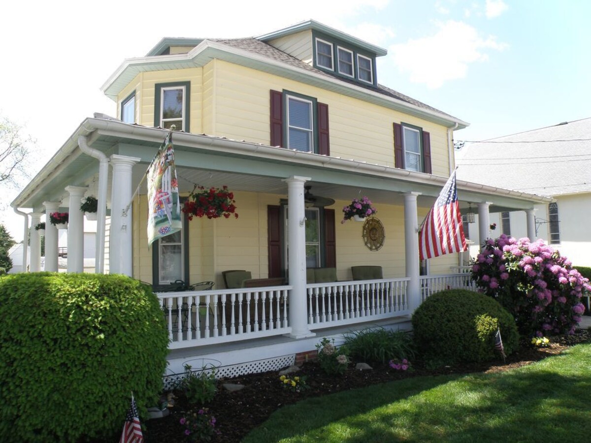 Imagem do perfil do anfitrião