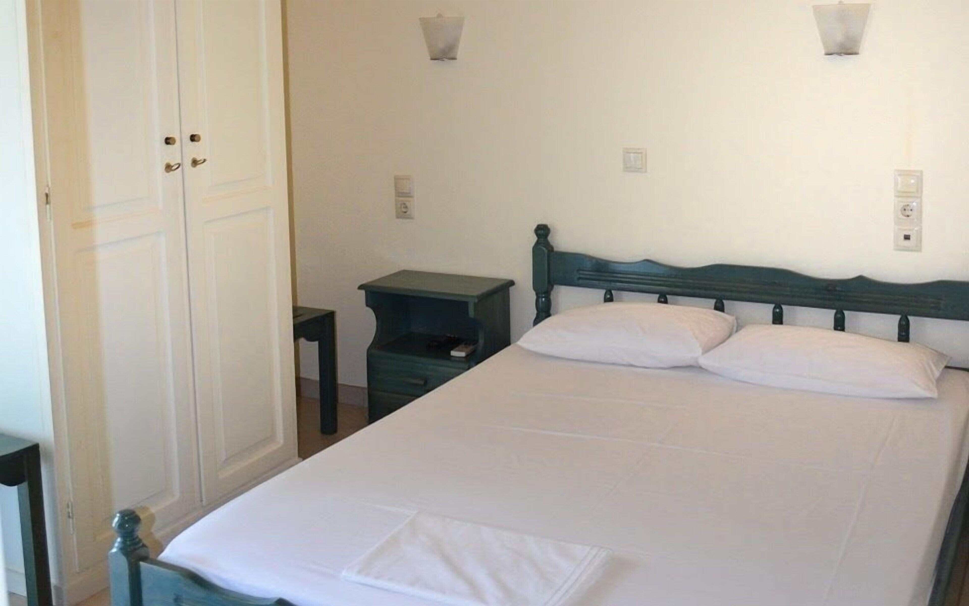 Cunas y ropa de cama 