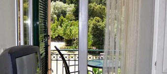 Odysseia Apartments