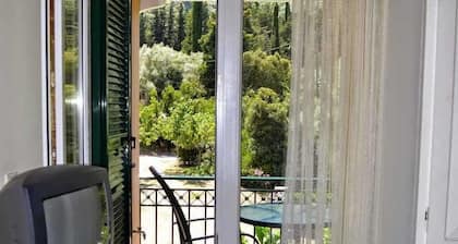 Odysseia Apartments