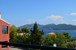 Appartement, 1 slaapkamer | Balkon