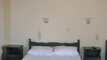 Appartement, 1 chambre