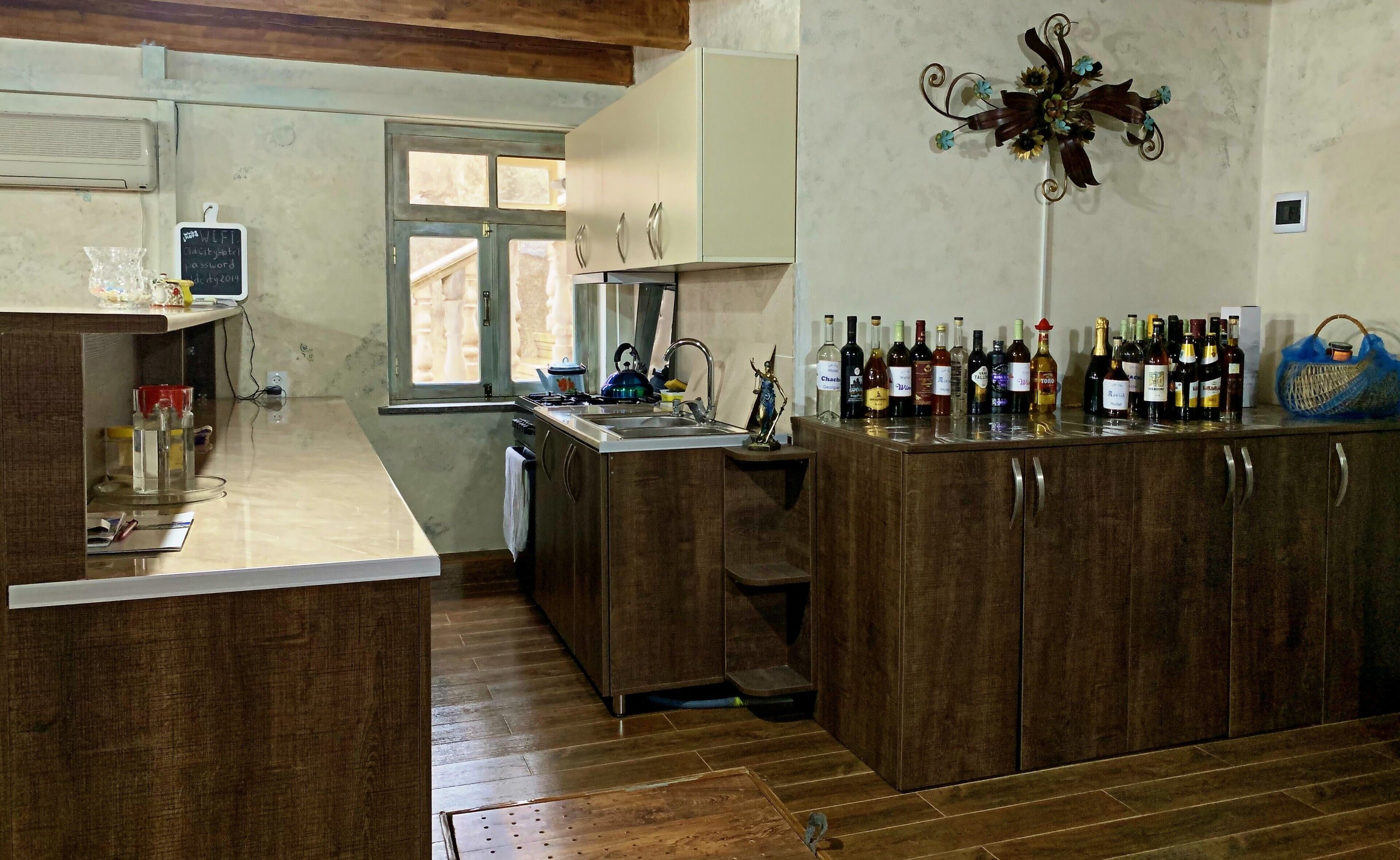 Foto - Old City Hotel