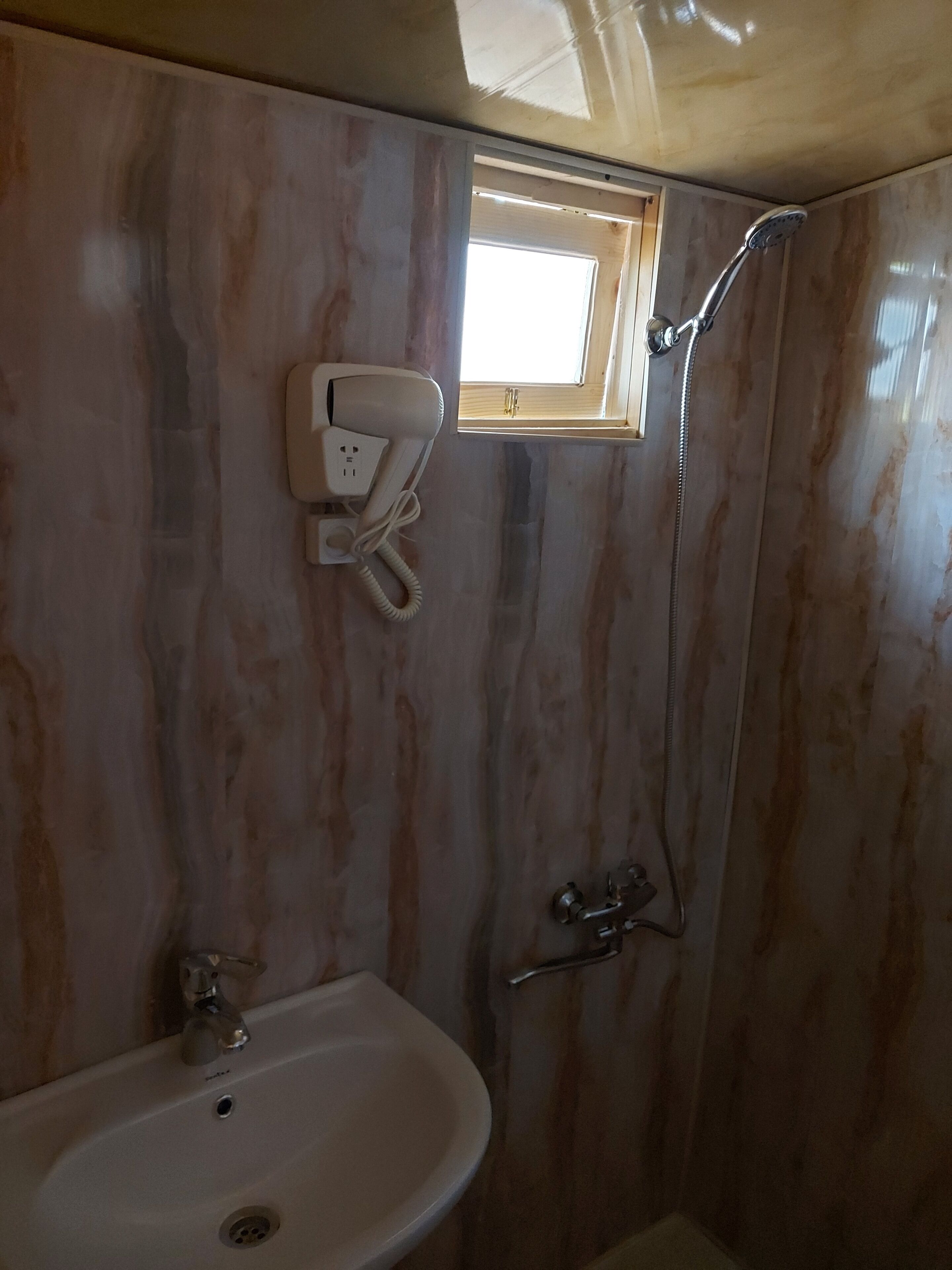 Foto - Old City Hotel