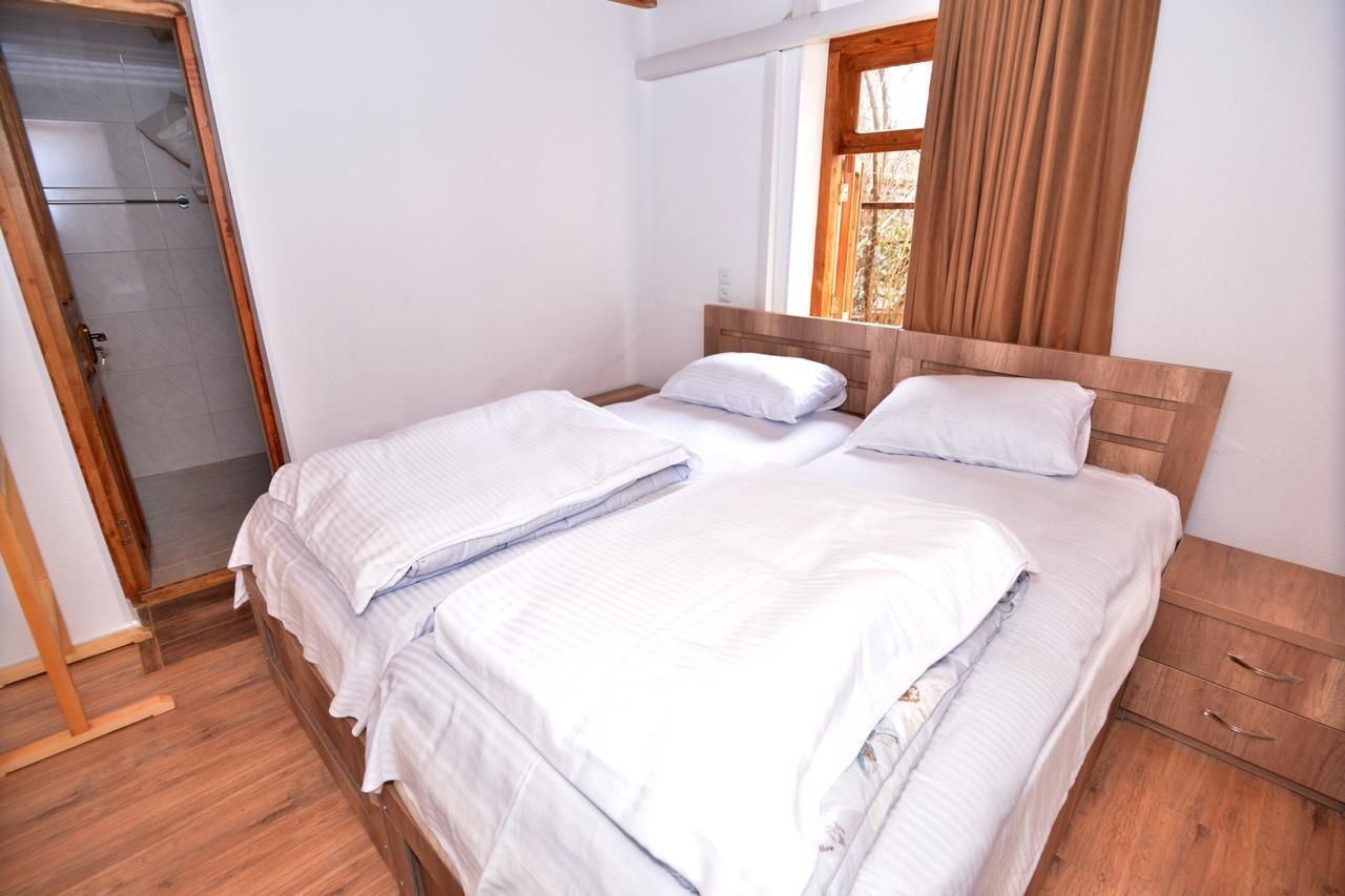 Foto - Old City Hotel