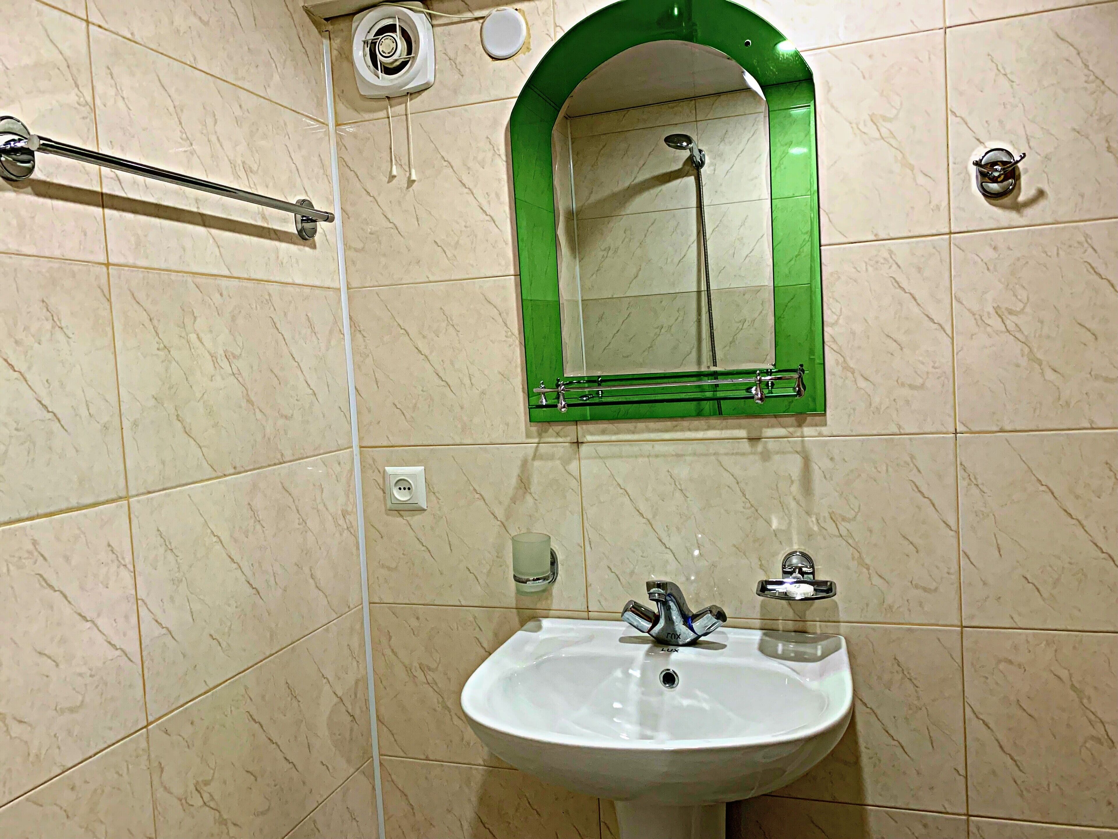 Foto - Old City Hotel