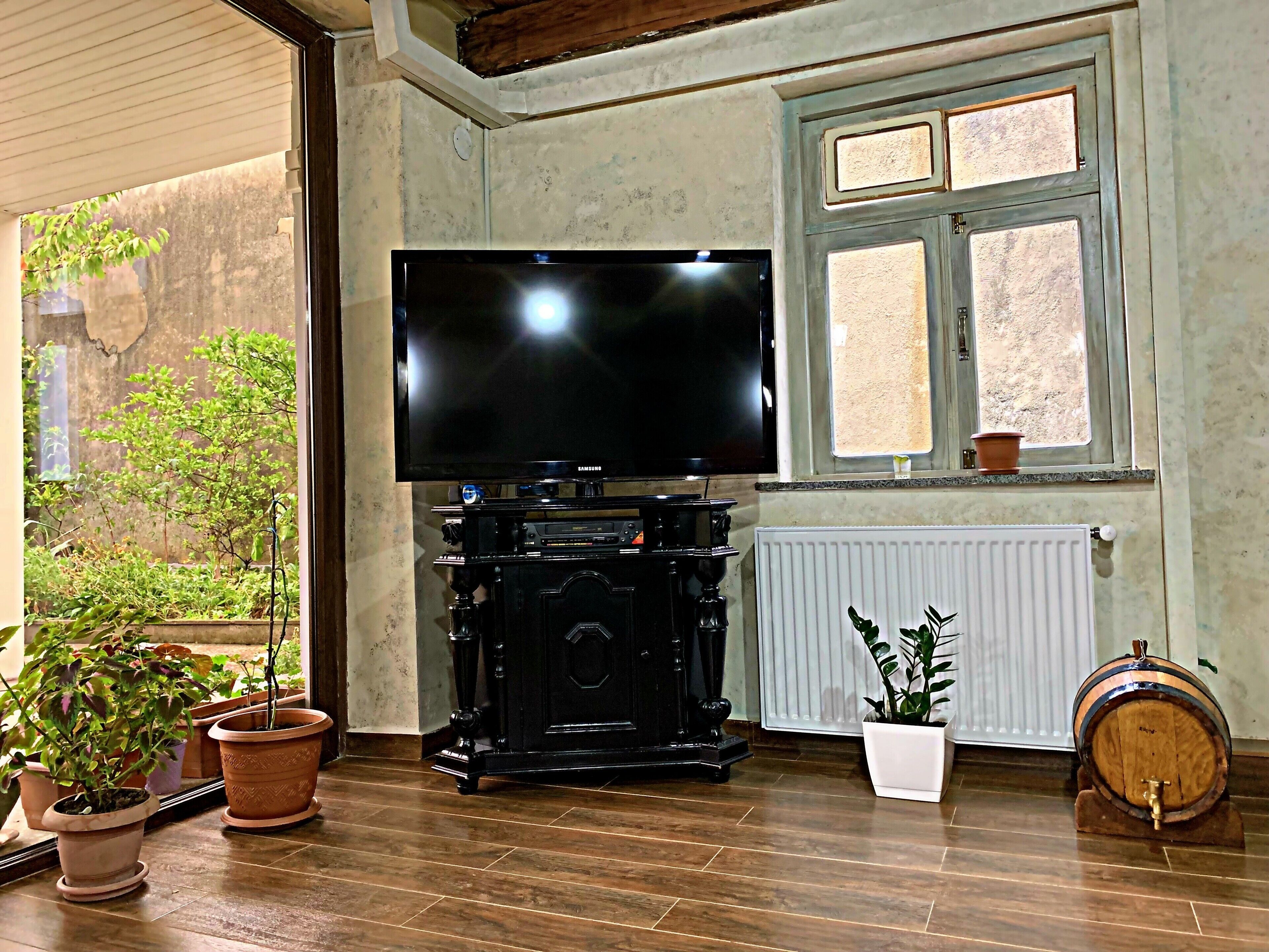 Foto - Old City Hotel