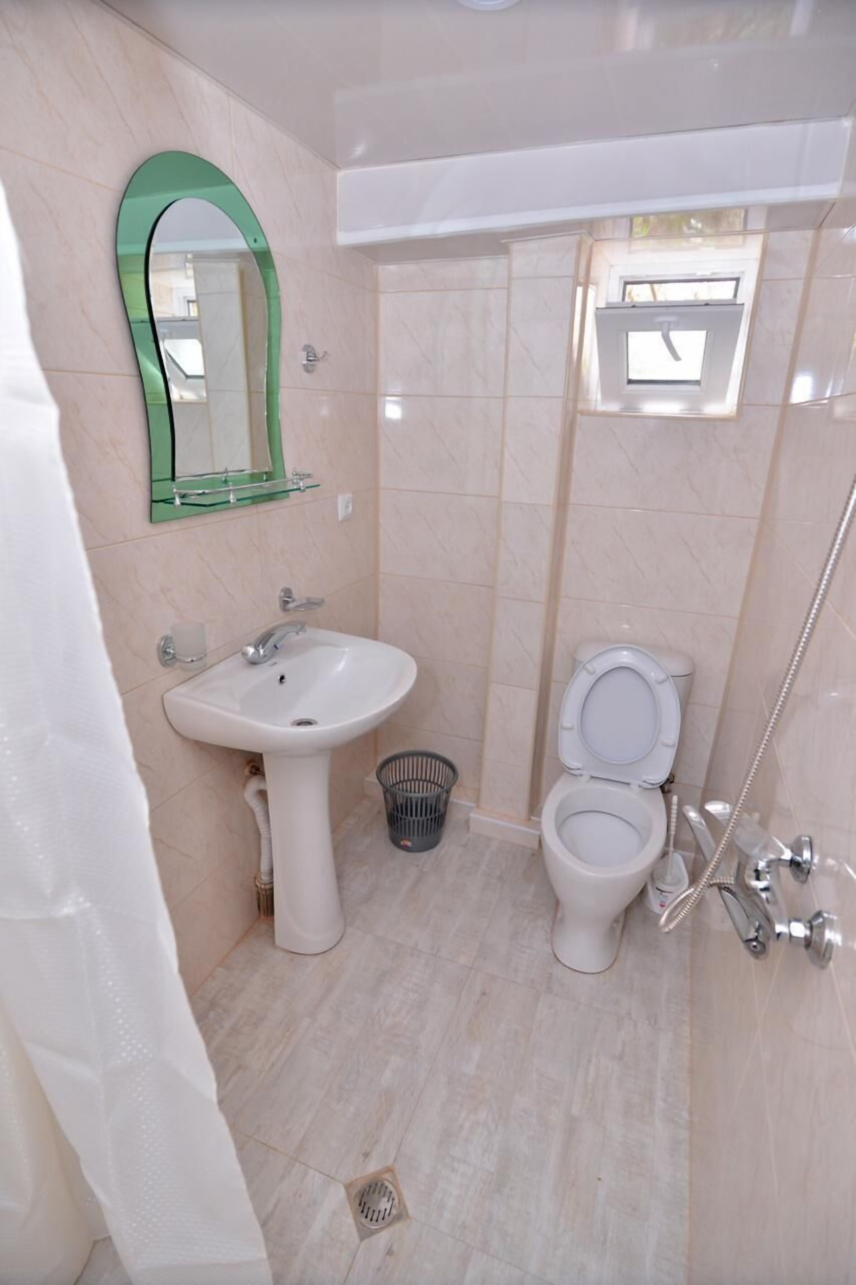 Foto - Old City Hotel