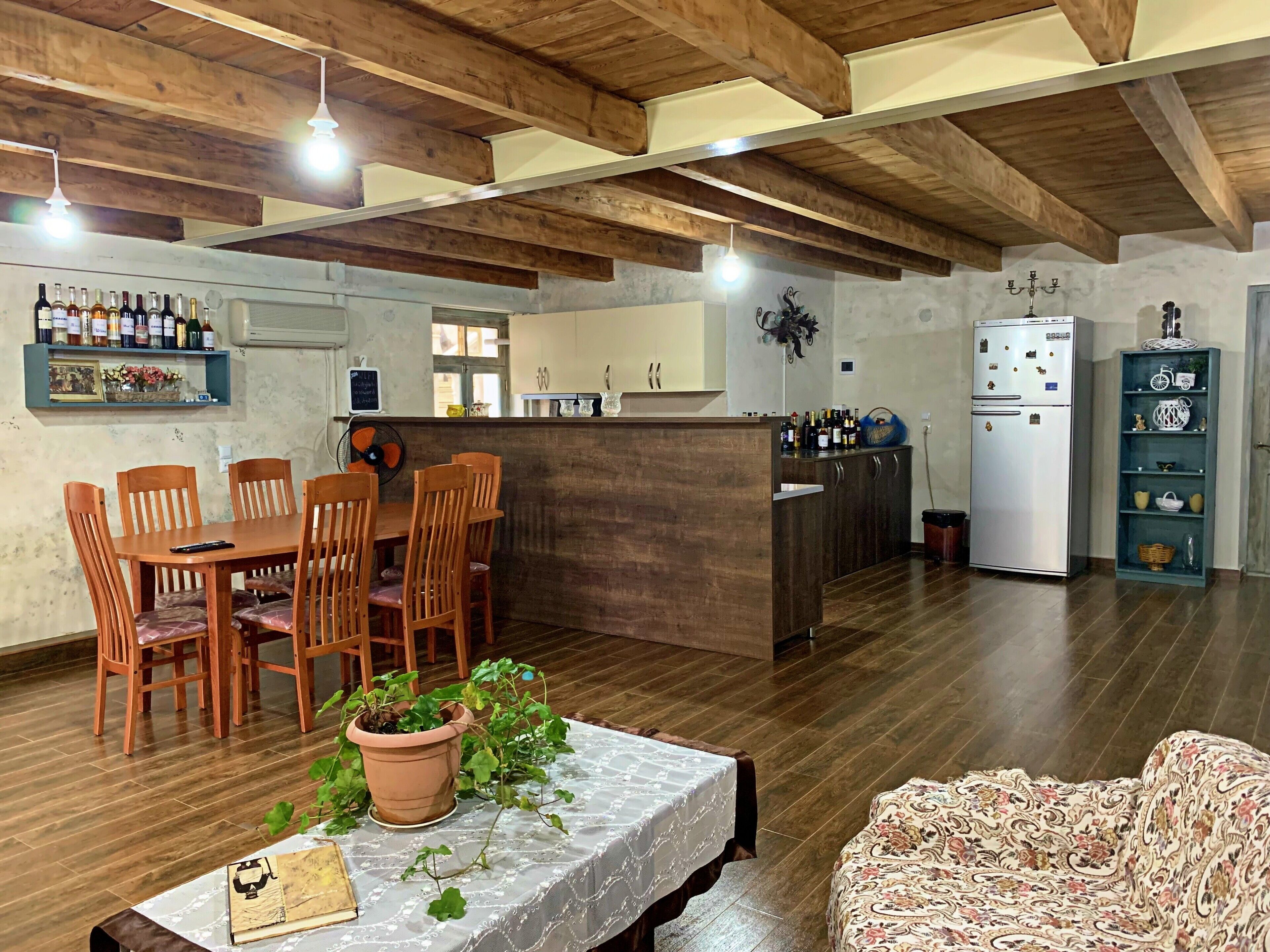 Foto - Old City Hotel