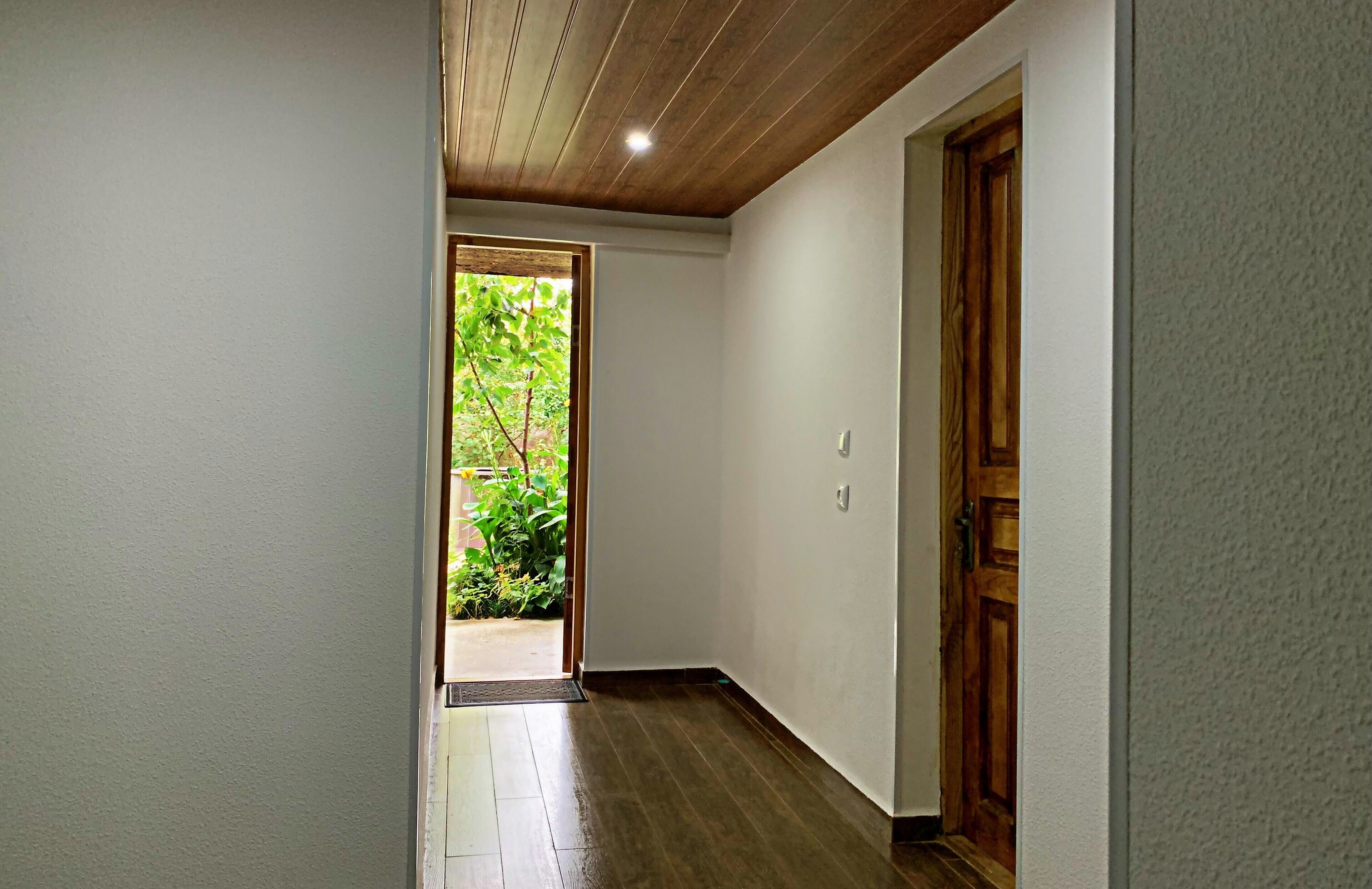 Foto - Old City Hotel