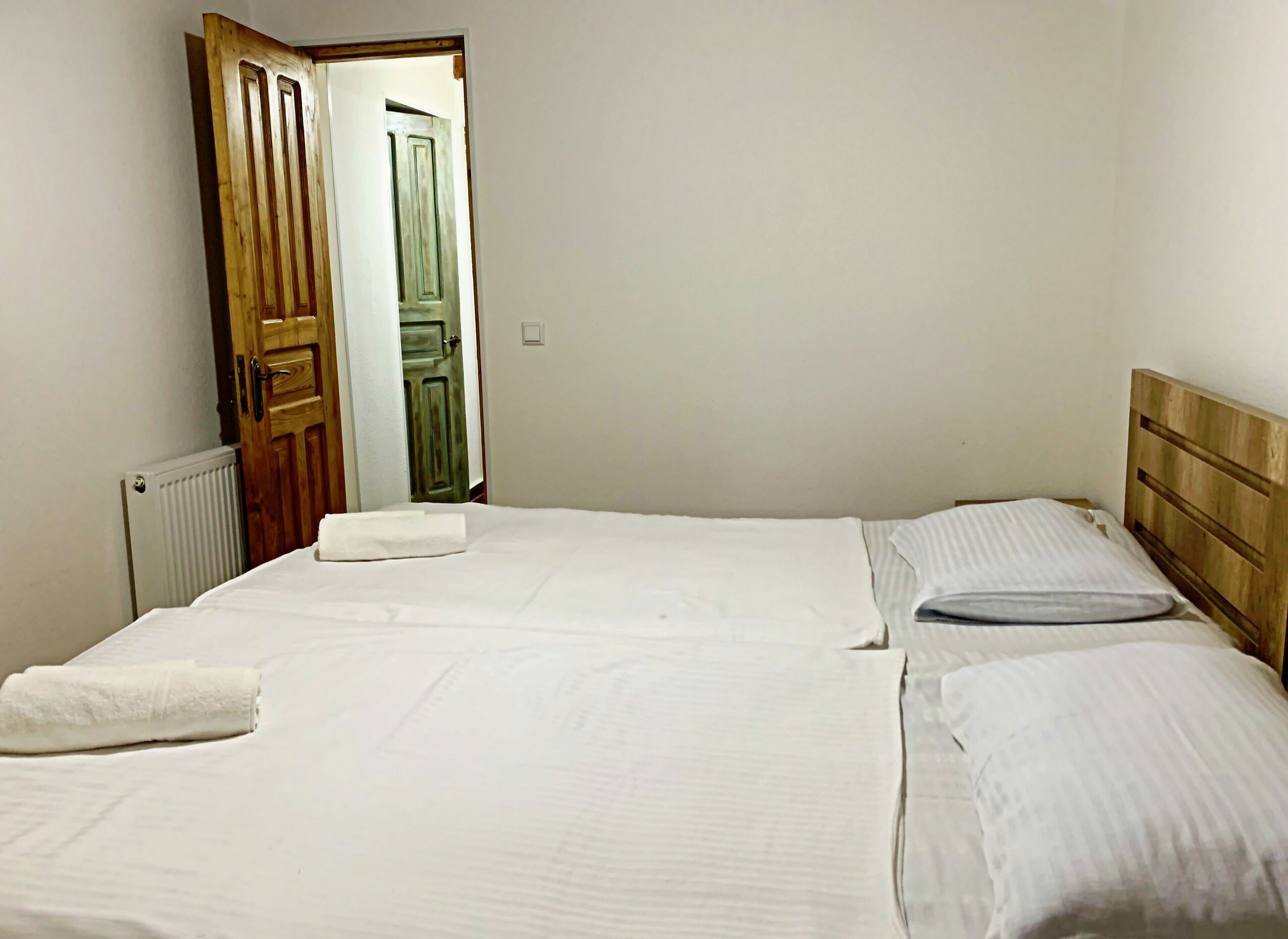 Foto - Old City Hotel