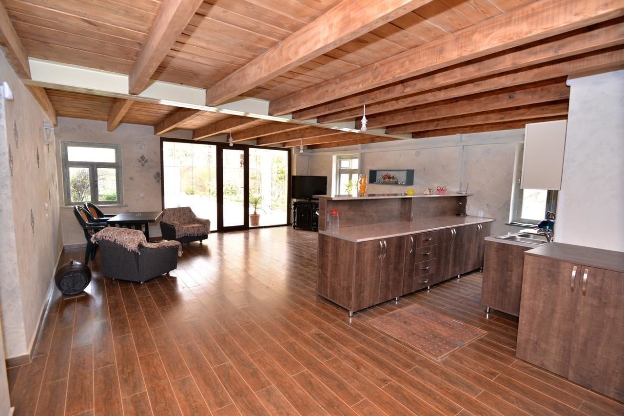 Foto - Old City Hotel