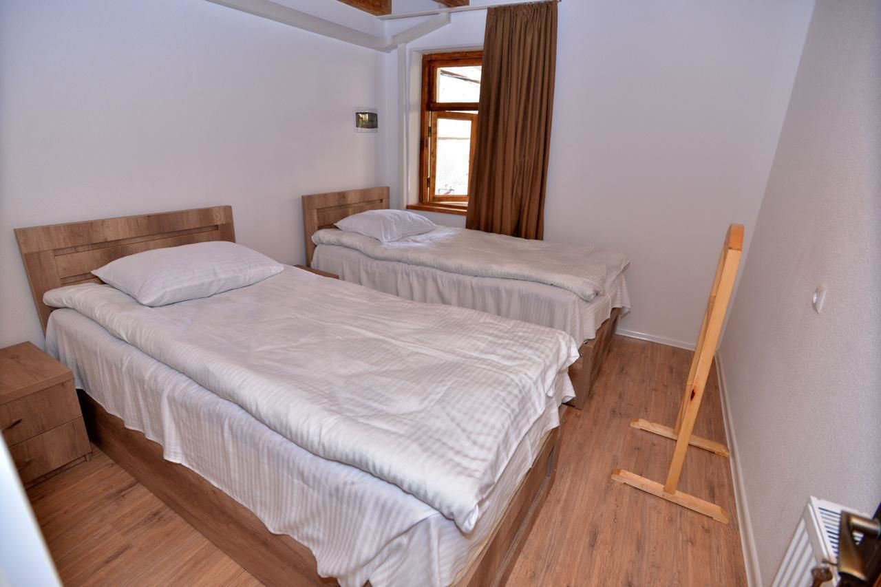 Foto - Old City Hotel