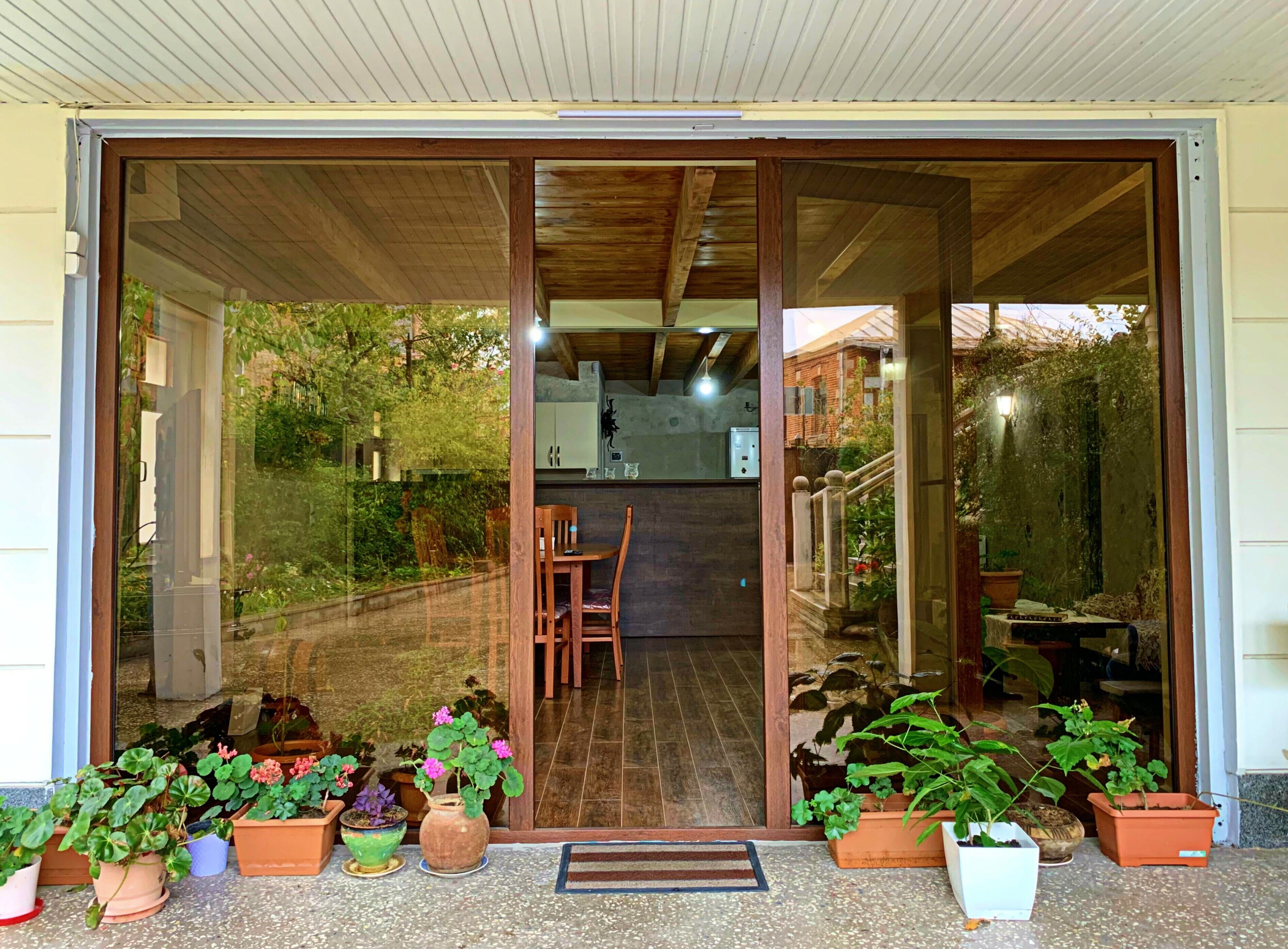 Foto - Old City Hotel