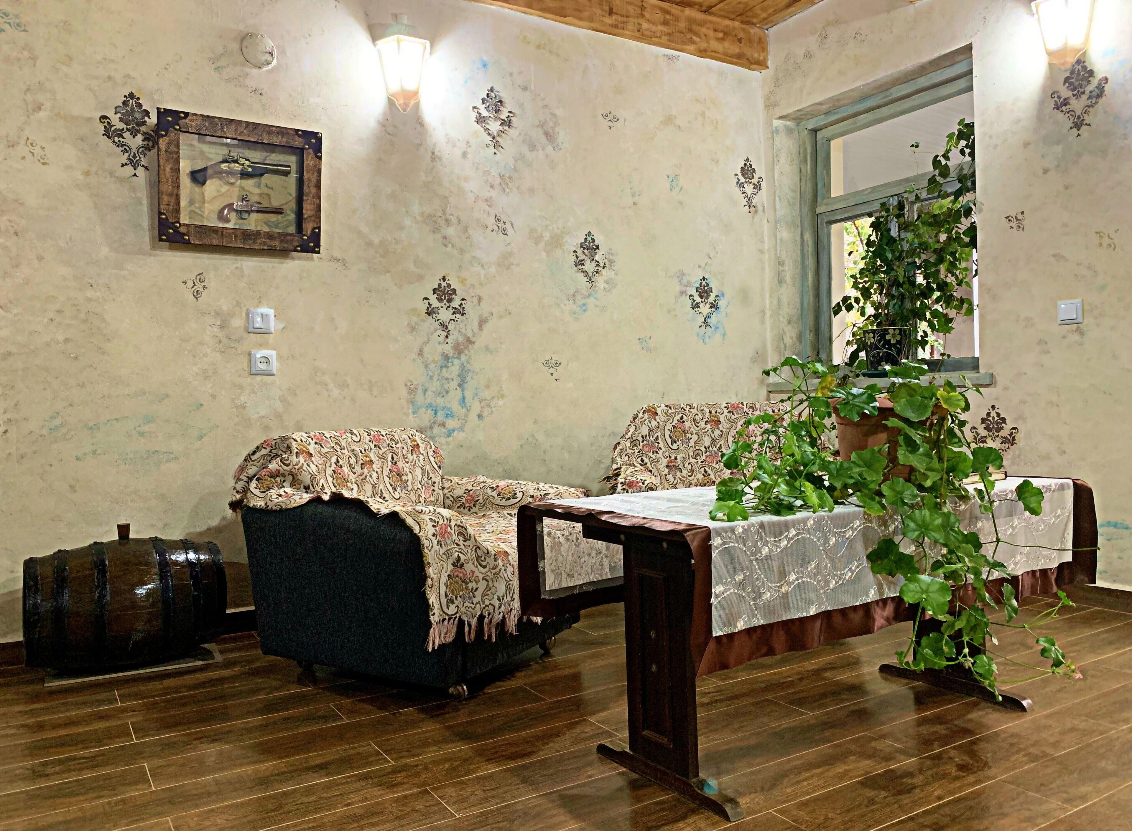 Foto - Old City Hotel