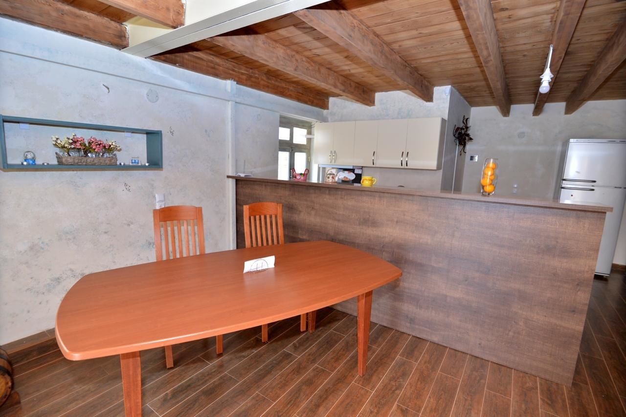 Foto - Old City Hotel