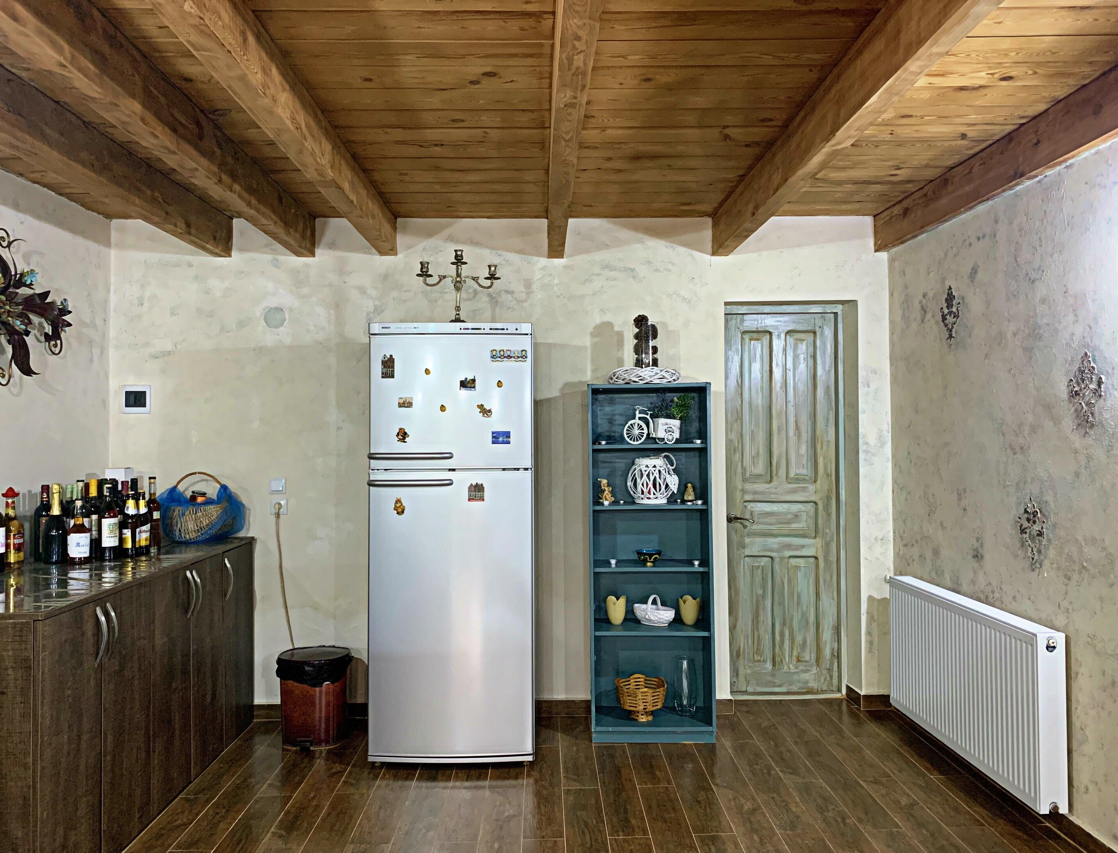 Foto - Old City Hotel