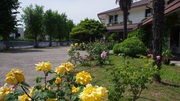 Jardin