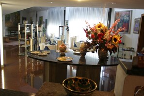 Interior - Ca' D'Artisti Bed & Breakfast (Caorle)