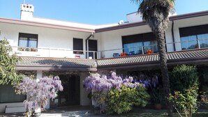 Property entrance - Ca' D'Artisti Bed & Breakfast (Caorle)
