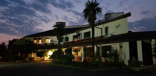 Ca' D'Artisti Bed & Breakfast