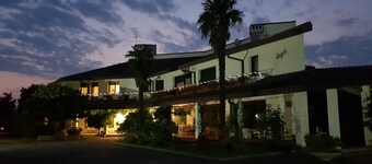 Ca' D'Artisti Bed & Breakfast